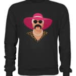 Lenny - Premium Sweatshirt