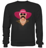 Lenny - Premium Sweatshirt