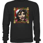 Milf Christmas - Premium Sweatshirt