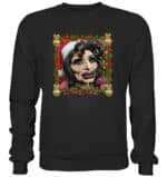 Milf Christmas - Premium Sweatshirt