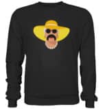 Lenny lemon full - Premium Sweatshirt