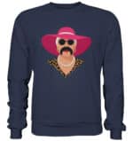 Lenny - Premium Sweatshirt – Bild 9