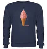 Leck mich - Premium Sweatshirt – Bild 9