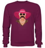 Lenny - Premium Sweatshirt – Bild 5