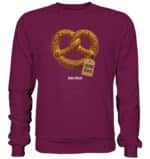 Dubai Brezn - Premium Sweatshirt – Bild 3