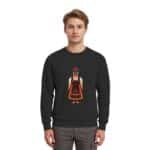 Lenny Wiesn Edition - Premium Sweatshirt – Bild 2
