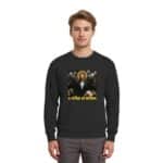 A Star is Born - Premium Sweatshirt – Bild 2