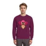 Lenny - Premium Sweatshirt – Bild 6