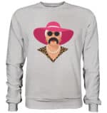 Lenny - Premium Sweatshirt – Bild 13