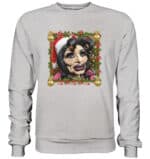 Milf Christmas - Premium Sweatshirt – Bild 7