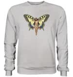 Jesus Butterfly 8 - Premium Sweatshirt – Bild 13