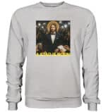 A Star is Born - Premium Sweatshirt – Bild 13