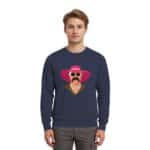 Lenny - Premium Sweatshirt – Bild 10