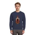 Lenny Wiesn Edition - Premium Sweatshirt – Bild 10