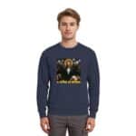 A Star is Born - Premium Sweatshirt – Bild 10