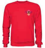 Lenny pink - Premium Sweatshirt – Bild 18