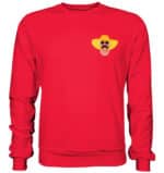 Lenny lemon - Premium Sweatshirt – Bild 18