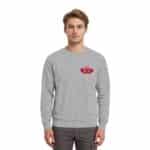 Lenny pink - Premium Sweatshirt – Bild 14