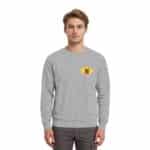Lenny lemon - Premium Sweatshirt – Bild 14