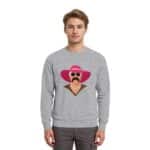 Lenny - Premium Sweatshirt – Bild 14