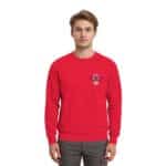 Lenny pink - Premium Sweatshirt – Bild 19