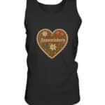 Herz Samenräuberin - Relaxed Tank Top