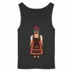 Lenny Wiesn Edition - Relaxed Tank Top