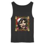 Milf Christmas - Relaxed Tank Top