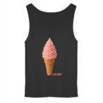 Leck mich - Relaxed Tank Top