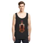 Lenny Wiesn Edition - Relaxed Tank Top – Bild 2