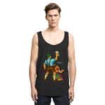 O´zapft is! - Relaxed Tank Top – Bild 2