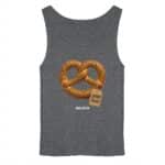 Dubai Brezn - Relaxed Tank Top – Bild 5