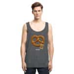 Dubai Brezn - Relaxed Tank Top – Bild 6