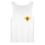 Lenny lemon - Relaxed Tank Top – Bild 5