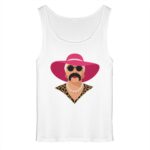 Lenny - Relaxed Tank Top – Bild 5