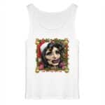 Milf Christmas - Relaxed Tank Top – Bild 3