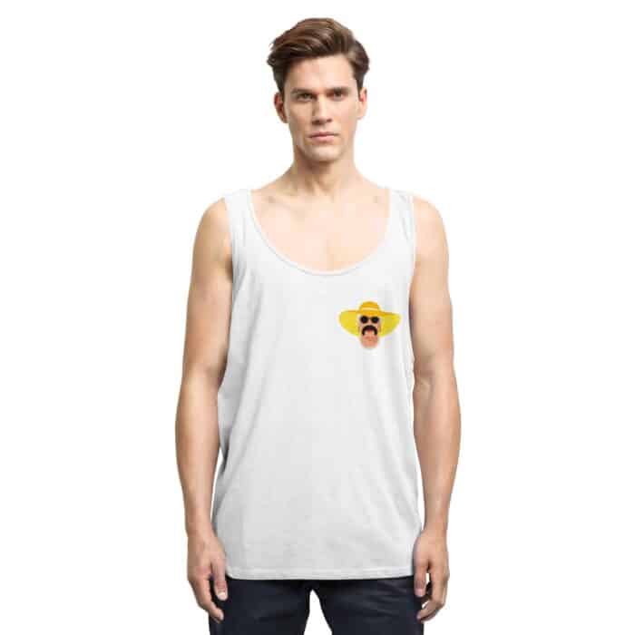 Lenny lemon - Relaxed Tank Top – Bild 6