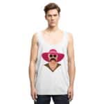 Lenny - Relaxed Tank Top – Bild 6