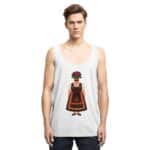 Lenny Wiesn Edition - Relaxed Tank Top – Bild 6