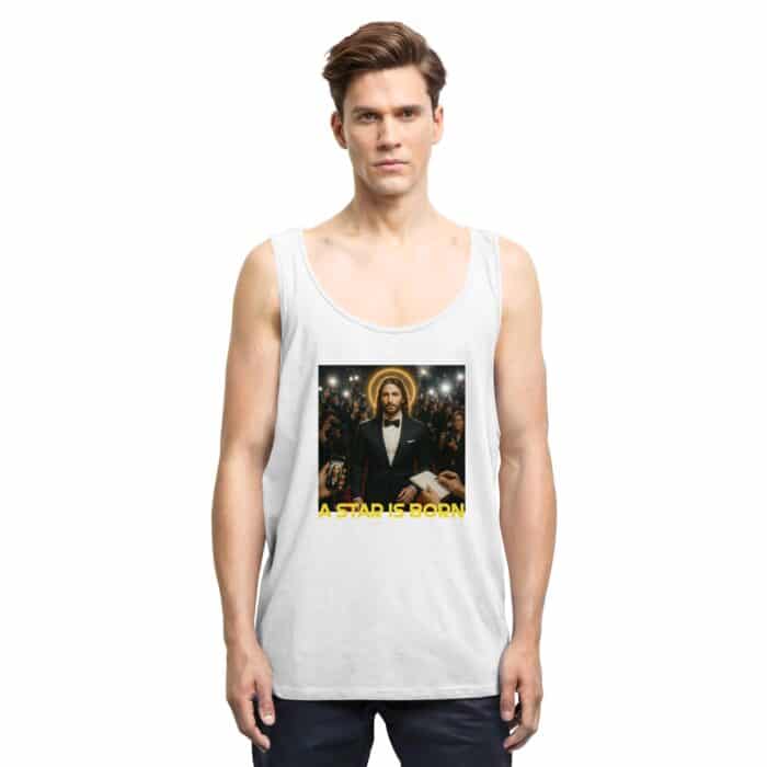 A Star is Born - Relaxed Tank Top – Bild 6
