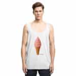 Leck mich - Relaxed Tank Top – Bild 6