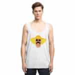 Lenny lemon full - Relaxed Tank Top – Bild 6