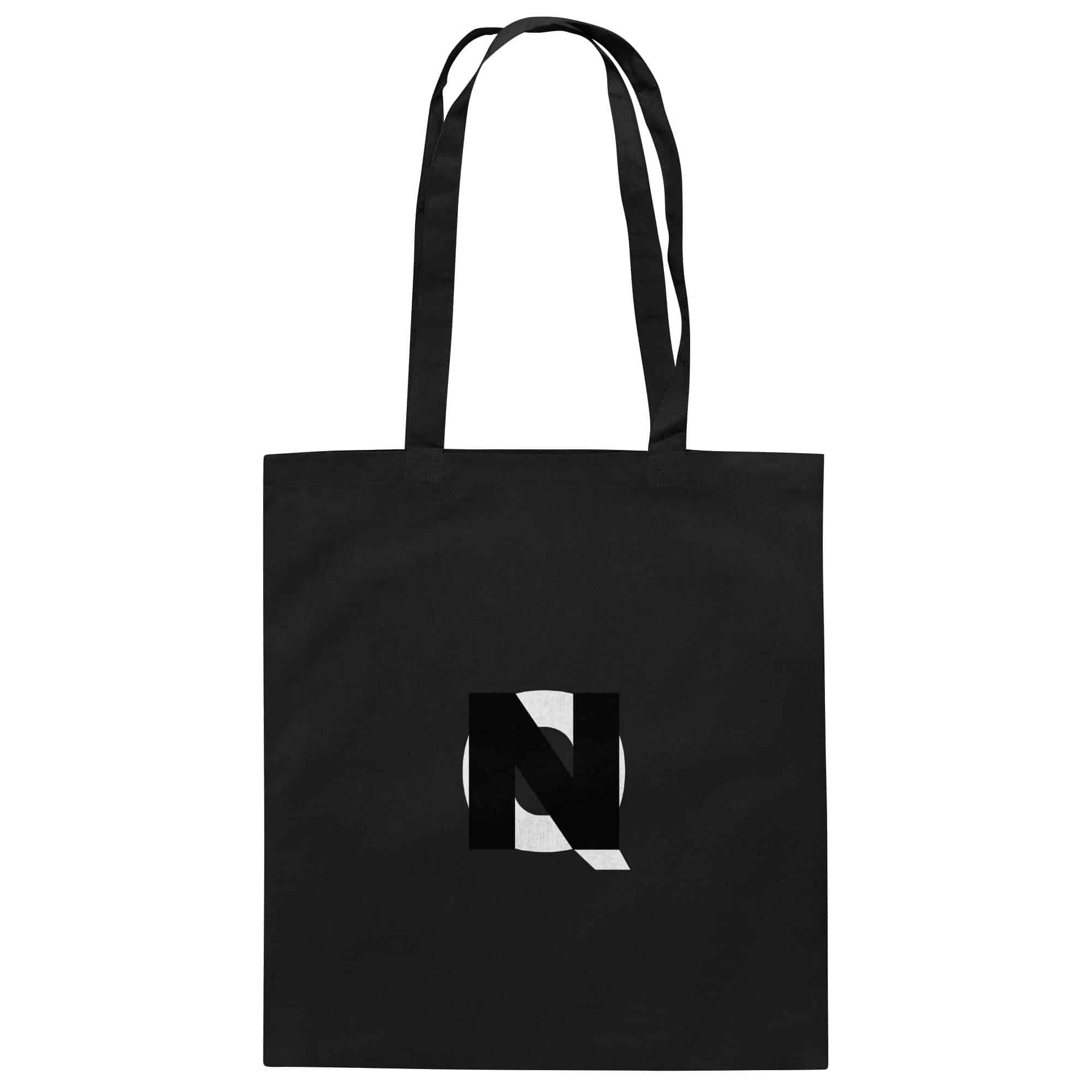 back-organic-cotton-bag-black-800-2000x-14.jpg Wrecking Christmas - Organic Cotton Bag – Bild 2