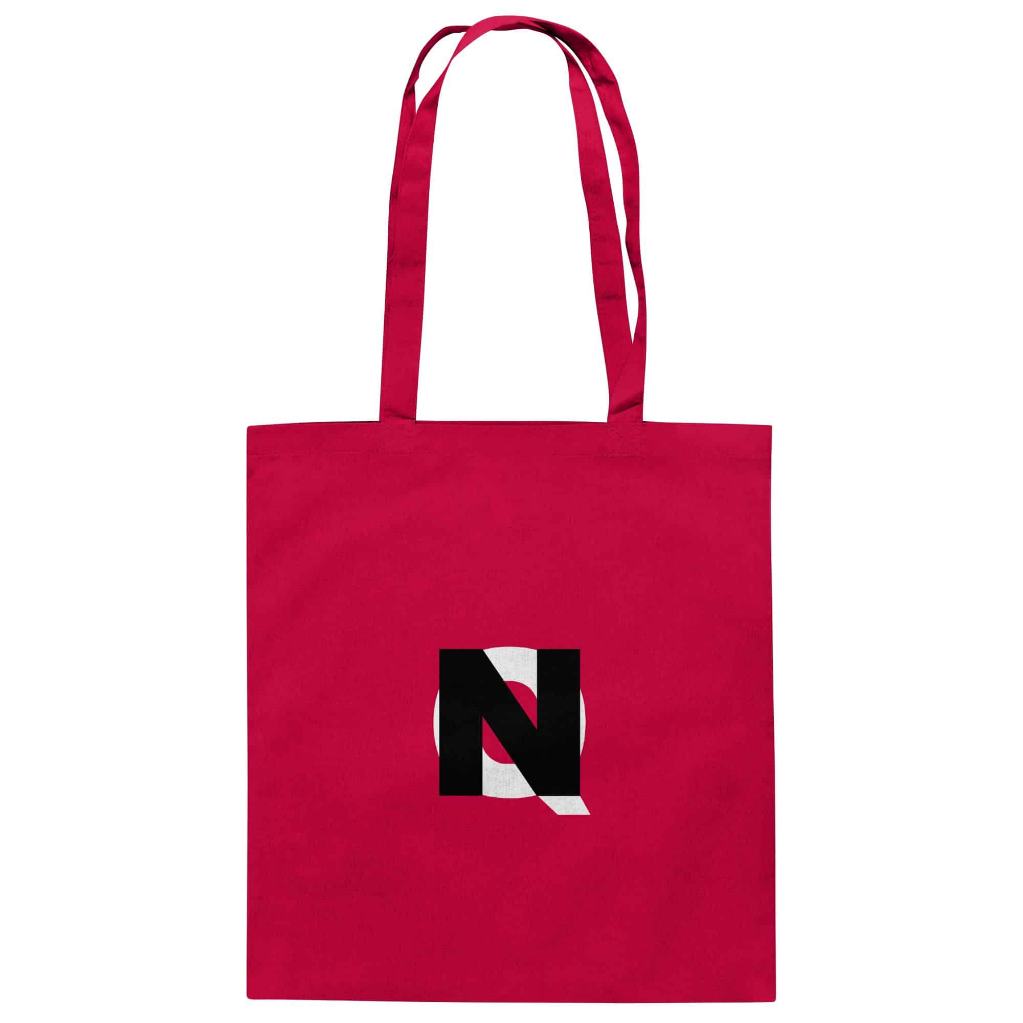 back-organic-cotton-bag-classic-red-800-2000x-20.jpg Wrecking Christmas - Organic Cotton Bag – Bild 4