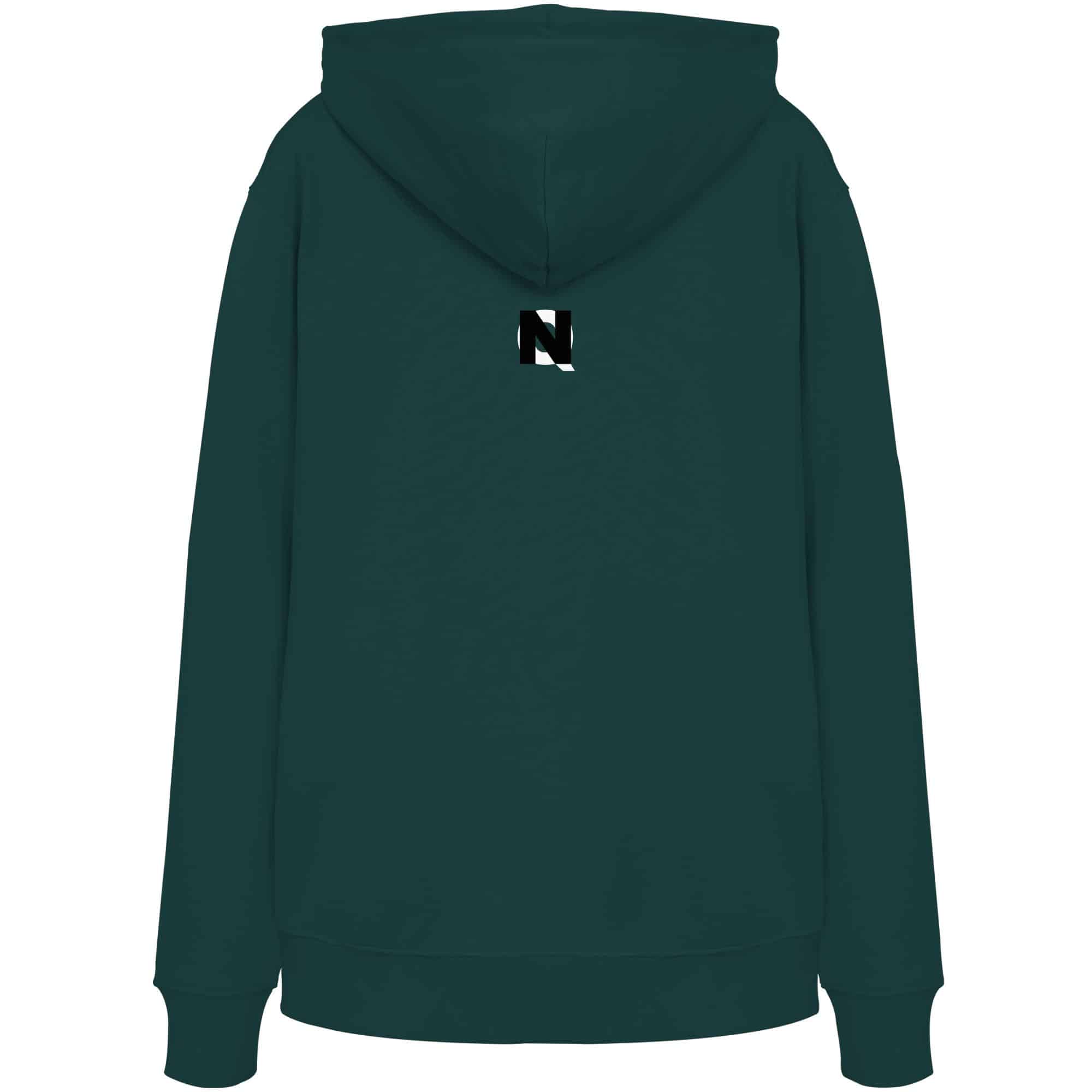 back-organic-hoodie-glazed-green-371-2000x-20.jpg Wrecking Christmas - Organic Hoodie – Bild 11