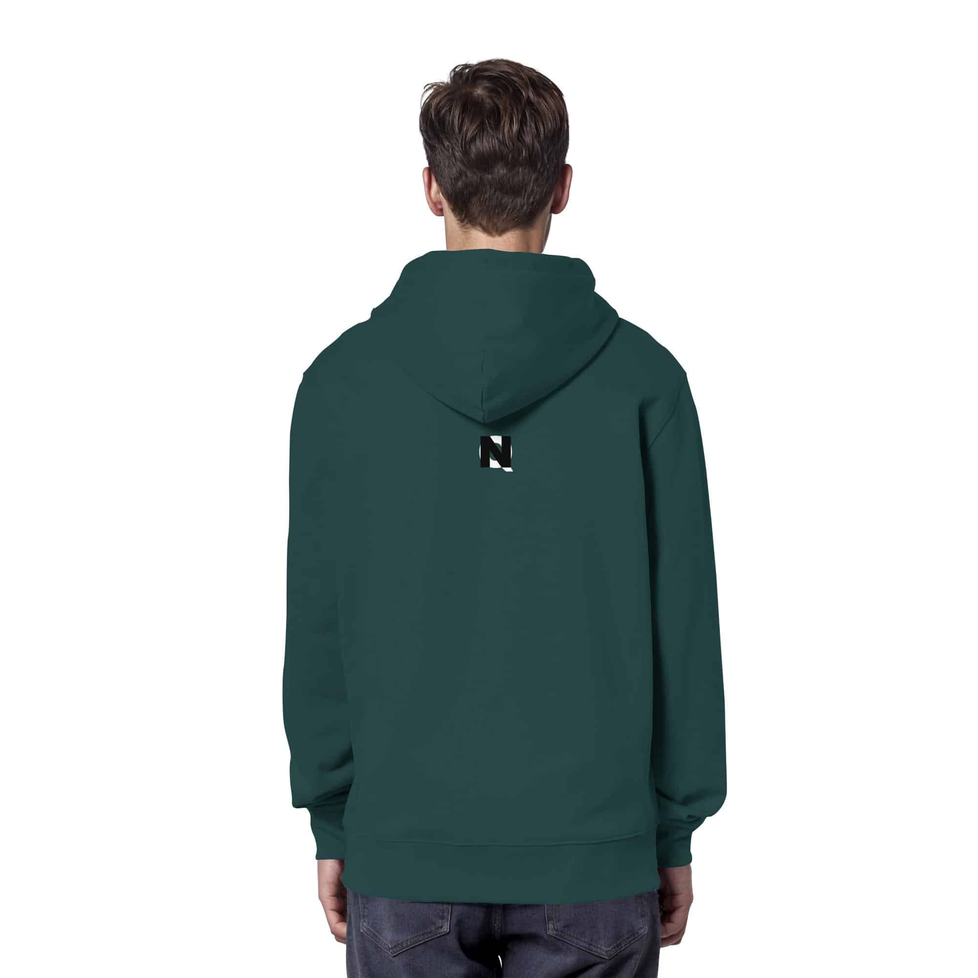 back-organic-hoodie-glazed-green-501-2000x-18.jpg Wrecking Christmas - Organic Hoodie – Bild 12