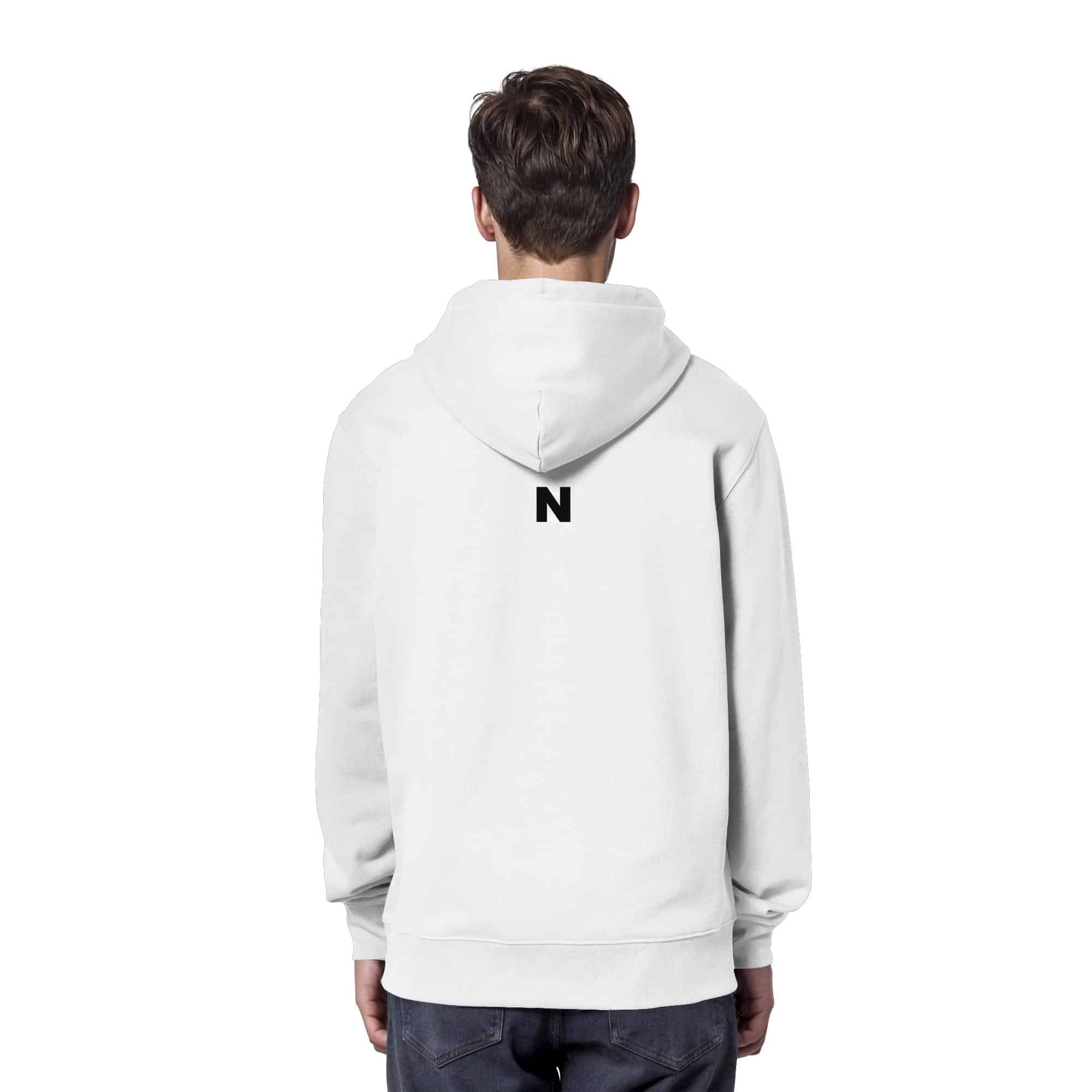 back-organic-hoodie-white-501-2000x-18.jpg Wrecking Christmas - Organic Hoodie – Bild 16