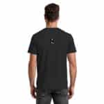 Wrecking Christmas  - Premium Classic T-Shirt – Bild 4