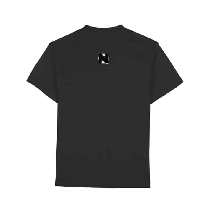 Papaya X-Mas  - Premium Classic T-Shirt – Bild 3