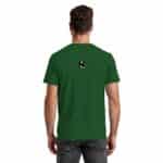 Wrecking Christmas 2 - Premium Classic T-Shirt – Bild 8